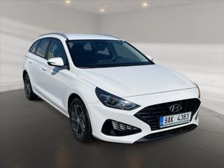 Hyundai i30 1,0 TGDI Family Comfort kombi