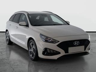Hyundai i30 1.6 CRDi 85kW kombi