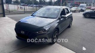 Hyundai i30 1.5DPi, Serv.kniha, ČR kombi