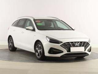 Hyundai i30 1.5 T-GDI MHEV 117kW kombi