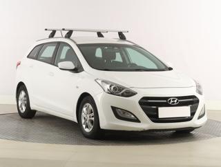 Hyundai i30 1.6 CRDi 81kW kombi
