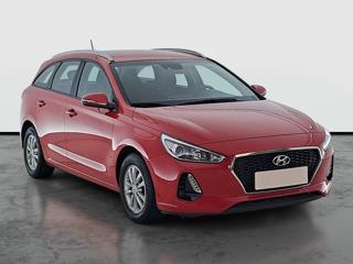 Hyundai i30 1.4 T-GDI 103kW kombi
