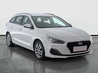 Hyundai i30 1.4 T-GDI 103kW kombi