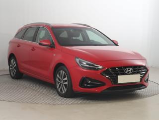 Hyundai i30 1.5 T-GDI MHEV 117kW kombi