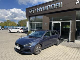 Hyundai i30 1,5 i 71kW  Style kombi