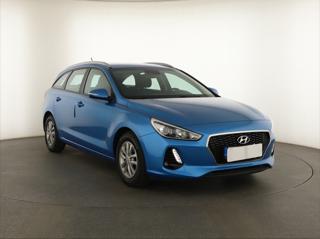 Hyundai i30 1.0 T-GDI 88kW kombi