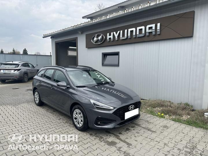 Vůz s VIN TMAH281B3TJ195705