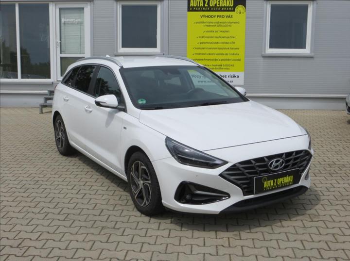 Vůz s VIN TMAH381DAPJ127643