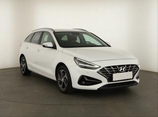 Hyundai i30 1.6 CRDi 85kW kombi