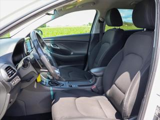 Hyundai i30 1.6 CRDi Automat CZ Style LED kombi - Foto 1