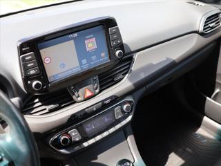 Hyundai i30 1.6 CRDi Automat CZ Style LED kombi - Foto 13