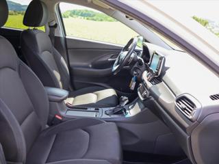 Hyundai i30 1.6 CRDi Automat CZ Style LED kombi - Foto 4
