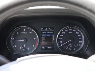 Hyundai i30 1.6 CRDi Automat CZ Style LED kombi - Foto 21