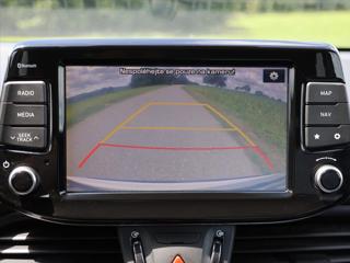 Hyundai i30 1.6 CRDi Automat CZ Style LED kombi - Foto 15