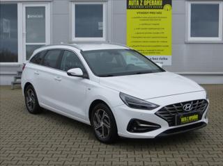 Hyundai i30 1,5 T-GDI 117kW Family Smart kombi