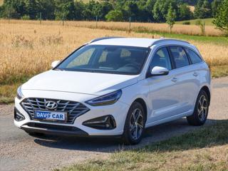 Hyundai i30 1,0 T-GDI 88kW Smart 1.Maj DPH kombi - Foto 3