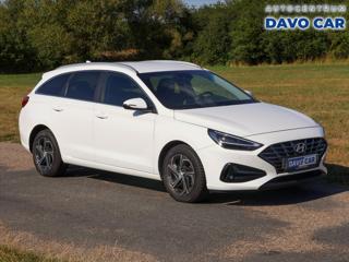 Hyundai i30 1,0 T-GDI 88kW Smart 1.Maj DPH kombi