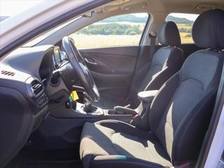 Hyundai i30 1,0 T-GDI 88kW Smart 1.Maj DPH kombi - Foto 8