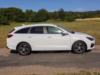 Hyundai i30 1,0 T-GDI 88kW Smart 1.Maj DPH kombi - Foto 14