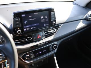 Hyundai i30 1,0 T-GDI 88kW Smart 1.Maj DPH kombi - Foto 18