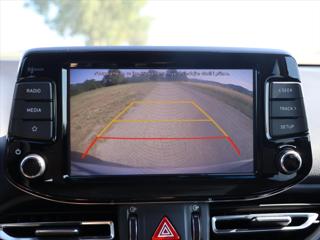 Hyundai i30 1,0 T-GDI 88kW Smart 1.Maj DPH kombi - Foto 20