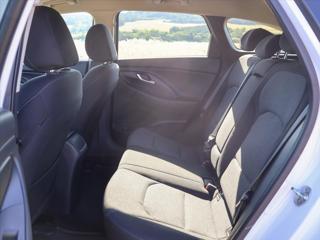 Hyundai i30 1,0 T-GDI 88kW Smart 1.Maj DPH kombi - Foto 9