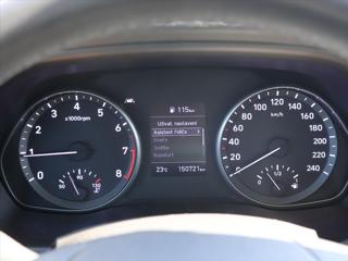 Hyundai i30 1,0 T-GDI 88kW Smart 1.Maj DPH kombi - Foto 17