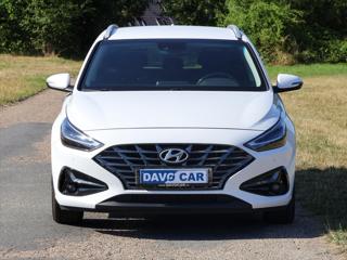 Hyundai i30 1,0 T-GDI 88kW Smart 1.Maj DPH kombi - Foto 2