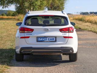 Hyundai i30 1,0 T-GDI 88kW Smart 1.Maj DPH kombi - Foto 13