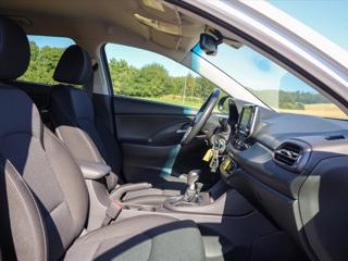Hyundai i30 1,0 T-GDI 88kW Smart 1.Maj DPH kombi - Foto 15