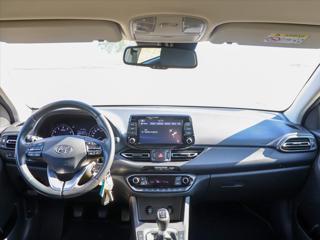 Hyundai i30 1,0 T-GDI 88kW Smart 1.Maj DPH kombi - Foto 23