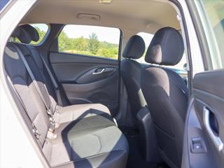Hyundai i30 1,0 T-GDI 88kW Smart 1.Maj DPH kombi - Foto 16
