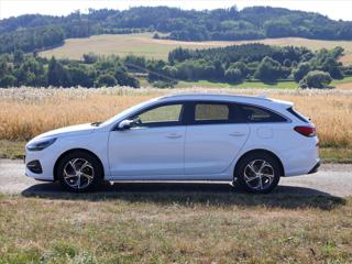 Hyundai i30 1,0 T-GDI 88kW Smart 1.Maj DPH kombi - Foto 12