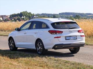 Hyundai i30 1,0 T-GDI 88kW Smart 1.Maj DPH kombi - Foto 4