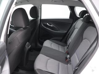 Hyundai i30 1,6 CRDi 81kW Trikolor tažné kombi - Foto 16