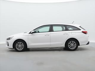 Hyundai i30 1,6 CRDi 81kW Trikolor tažné kombi - Foto 6