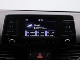 Hyundai i30 1,6 CRDi 81kW Trikolor tažné kombi - Foto 24