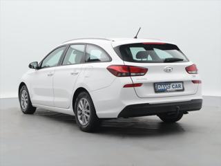 Hyundai i30 1,6 CRDi 81kW Trikolor tažné kombi - Foto 7
