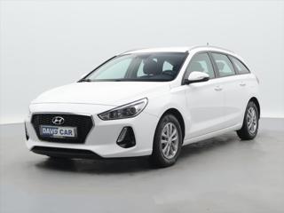 Hyundai i30 1,6 CRDi 81kW Trikolor tažné kombi - Foto 5