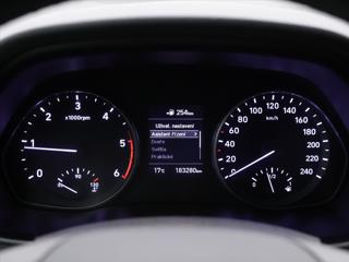 Hyundai i30 1,6 CRDi 81kW Trikolor tažné kombi - Foto 20