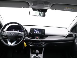 Hyundai i30 1,6 CRDi 81kW Trikolor tažné kombi - Foto 26