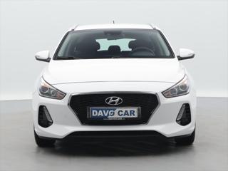 Hyundai i30 1,6 CRDi 81kW Trikolor tažné kombi - Foto 4