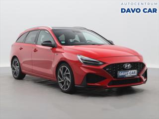 Hyundai i30 1,5 T-GDi Aut. N-Line Premium kombi