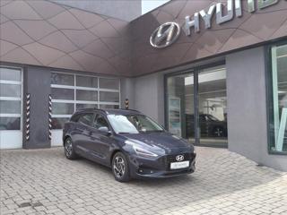 Hyundai i30 WG 26 1,0 T-GDI MT SMART kombi