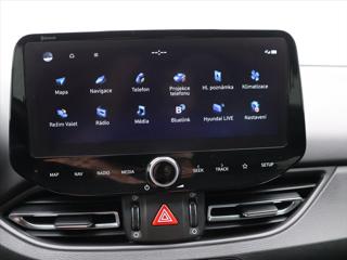 Hyundai i30 1,0 T-GDI 88kW Style DCT CZ DPH kombi - Foto 20