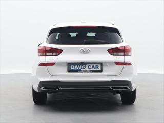 Hyundai i30 1,0 T-GDI 88kW Style DCT CZ DPH kombi - Foto 6