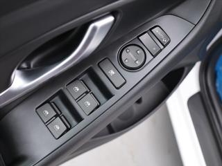 Hyundai i30 1,0 T-GDI 88kW Style DCT CZ DPH kombi - Foto 15
