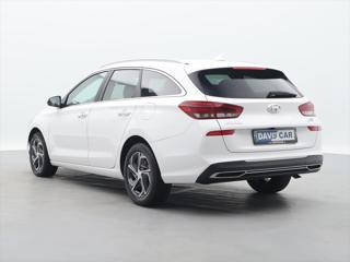 Hyundai i30 1,0 T-GDI 88kW Style DCT CZ DPH kombi - Foto 5