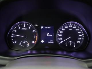 Hyundai i30 1,0 T-GDI 88kW Style DCT CZ DPH kombi - Foto 16