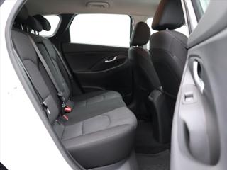 Hyundai i30 1,0 T-GDI 88kW Style DCT CZ DPH kombi - Foto 13